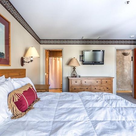 Shoshone Condo 1957 Біґ-Скай Екстер'єр фото