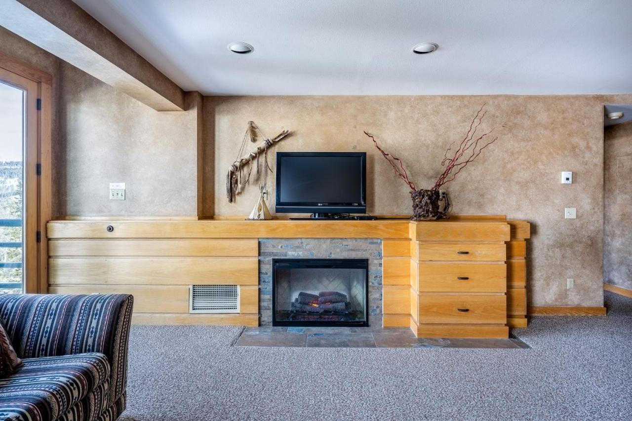 Shoshone Condo 1957 Біґ-Скай Екстер'єр фото